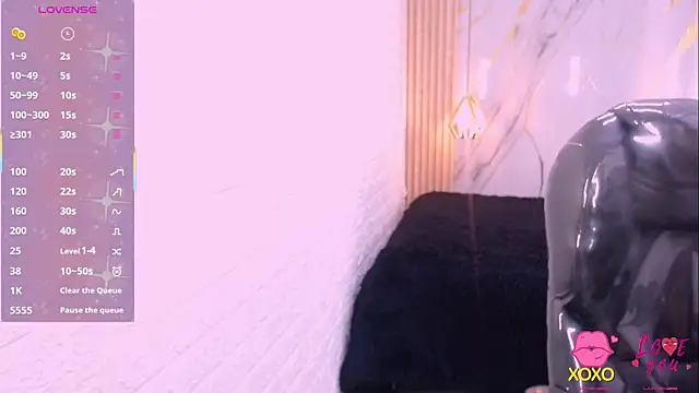 kat 96  online show from November 20, 2025, 7:36 pm