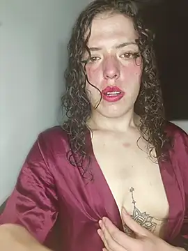 zakura Haruno online show from March 27, 2026, 1:25 am