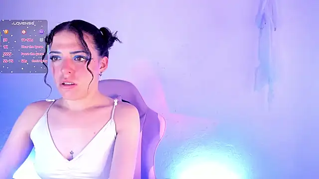 zakura Haruno online show from November 23, 2025, 4:28 pm