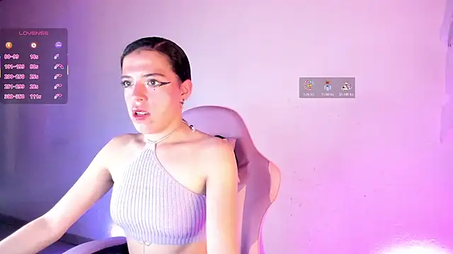 zakura Haruno online show from November 16, 2025, 11:37 am