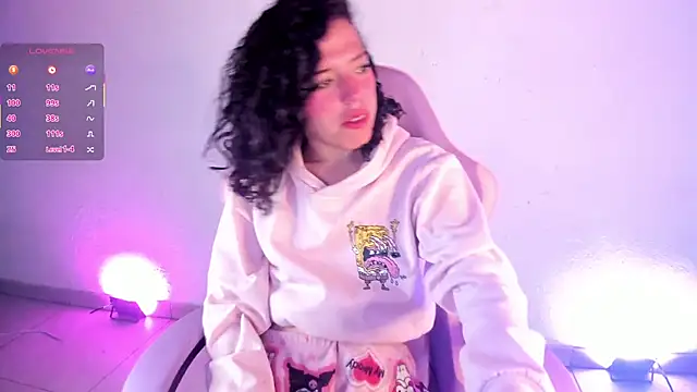 zakura Haruno online show from November 11, 2025, 12:55 pm