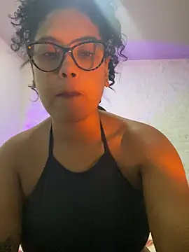 miiabrown18 online show from February 8, 2026, 1:03 am