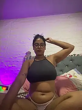 miiabrown18 online show from March 4, 2026, 1:13 am