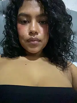 miiabrown18 online show from February 3, 2026, 3:15 am