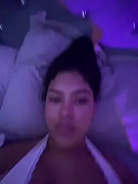 miiabrown18 online show from December 1, 2025, 11:55 am