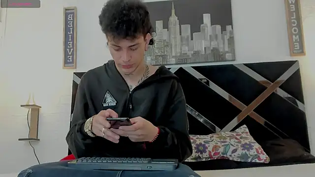 iammariano online show from November 5, 2025, 4:37 am