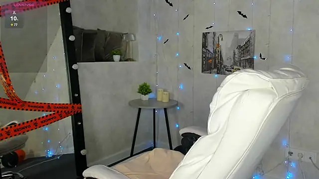 Berta Kelly online show from November 16, 2025, 1:10 am