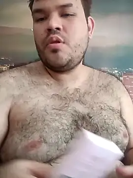 big bearr online show from April 30, 2026, 7:21 pm