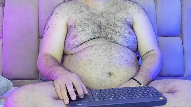 big bearr online show from May 25, 2026, 4:56 am
