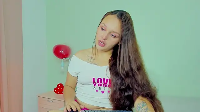 CamilaGomez149 online show from February 8, 2026, 5:05 am