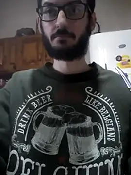 Fefede97  online show from November 23, 2025, 6:45 am