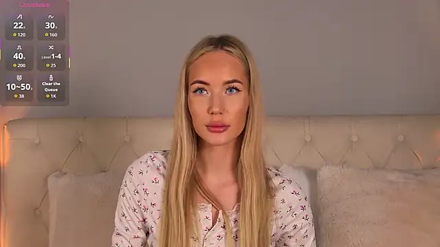 MaryDavies online show from April 21, 2026, 7:04 am