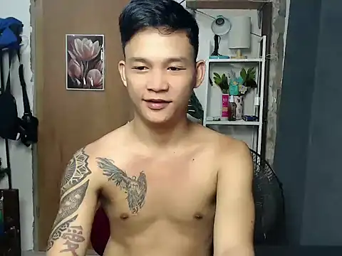 asianmonstercock05 online show from May 14, 2026, 10:29 pm