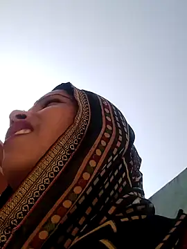 Mahek love143 online show from January 15, 2026, 8:40 am