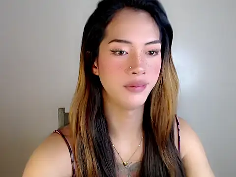 ashley bombshell online show from October 18, 2025, 6:54 pm