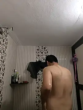 SilentTerr online show from February 25, 2026, 1:50 am