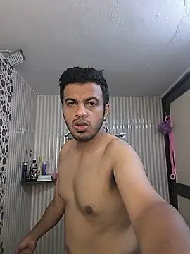 SilentTerr online show from May 15, 2026, 2:53 am