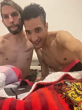 ChannelAngel online show from November 22, 2025, 10:41 pm