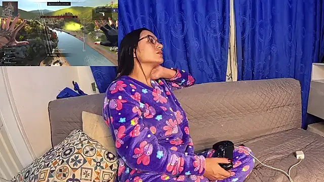 Coraline  dk2 online show from February 24, 2026, 12:11 am