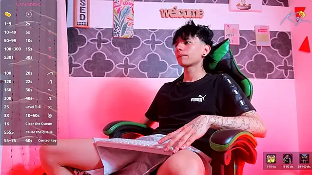 Skinny batman online show from January 18, 2026, 10:46 pm