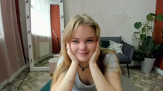 Melissa 199 online show from October 14, 2025, 7:20 am