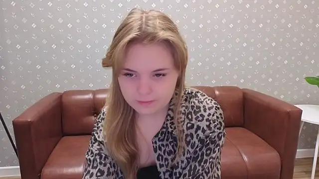 Melissa 199 online show from November 20, 2025, 4:57 am