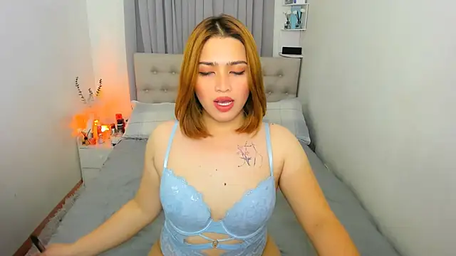 BubbbleButtDemi online show from February 5, 2026, 5:14 am