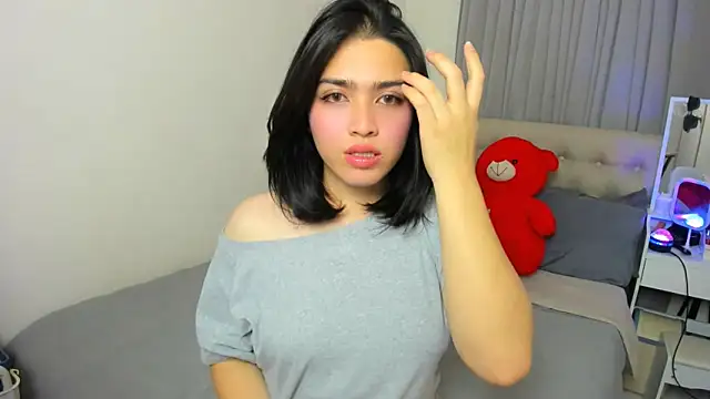 BubbbleButtDemi online show from May 9, 2026, 8:28 am