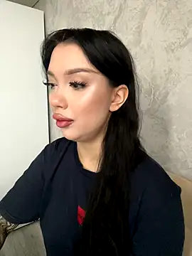 kiss Lissa online show from January 9, 2026, 8:10 am