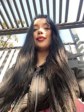 kiss Lissa online show from November 7, 2025, 9:25 am