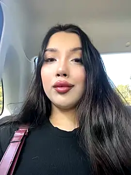 kiss Lissa online show from September 25, 2025, 9:37 am