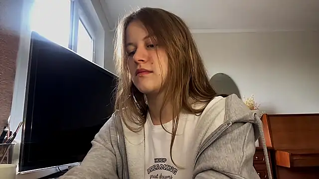 Snapshot of DarlenaRhett chatting on October 1, 2025, 7:02 am DarlenaRhett online show from October 1, 2025, 7:02 am