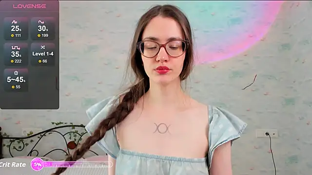 bellacatlovesmeat online show from May 10, 2026, 9:13 am