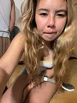 Violettt hot online show from October 18, 2025, 10:06 am