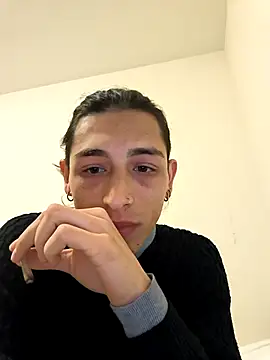 Francoluce23 online show from January 14, 2026, 10:35 pm