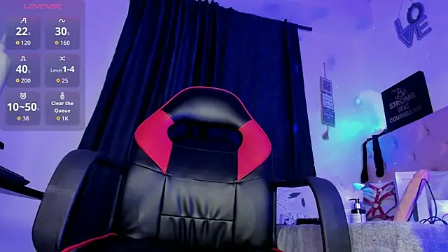 Nicolle Ferran online show from February 12, 2026, 6:51 pm