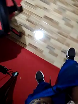 Snapshot of Gigolo31per31 chatting on October 25, 2025, 1:38 am Gigolo31per31 online show from October 25, 2025, 1:38 am