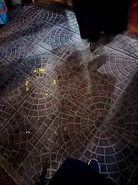 Snapshot of Gigolo31per31 chatting on October 20, 2025, 1:07 am Gigolo31per31 online show from October 20, 2025, 1:07 am