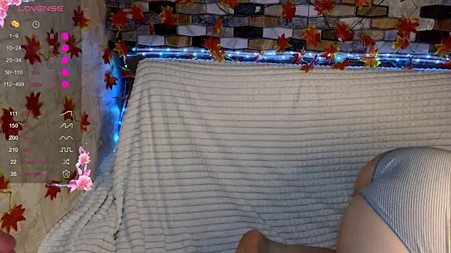 Belinda Starlight online show from November 22, 2025, 11:53 am