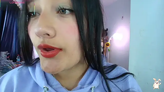 Snapshot of Hinata_21_ chatting on February 23, 2026, 8:42 pm Hinata 21 online show from February 23, 2026, 8:42 pm