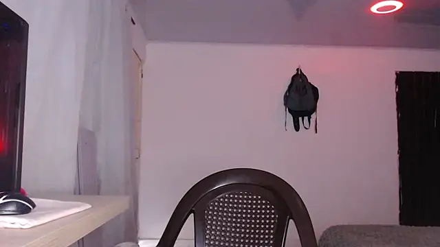 LittleCheerry69 online show from October 31, 2025, 7:54 pm