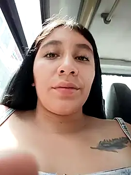 Snapshot of __Antonella chatting on November 23, 2025, 4:06 pm Antonella online show from November 23, 2025, 4:06 pm