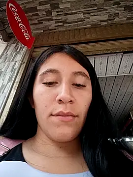 Snapshot of __Antonella chatting on October 29, 2025, 3:33 pm Antonella online show from October 29, 2025, 3:33 pm