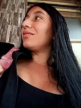 Snapshot of __Antonella chatting on October 31, 2025, 2:46 pm Antonella online show from October 31, 2025, 2:46 pm