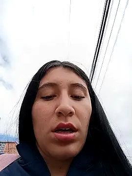 Snapshot of __Antonella chatting on November 26, 2025, 3:12 pm Antonella online show from November 26, 2025, 3:12 pm