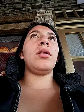 Snapshot of __Antonella chatting on October 6, 2025, 2:40 pm Antonella online show from October 6, 2025, 2:40 pm