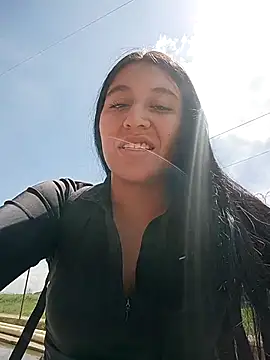 Snapshot of __Antonella chatting on November 11, 2025, 3:40 pm Antonella online show from November 11, 2025, 3:40 pm