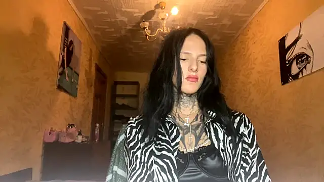 NamBraun online show from October 23, 2025, 3:10 pm