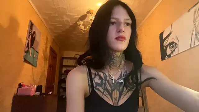 NamBraun online show from October 7, 2025, 5:19 am