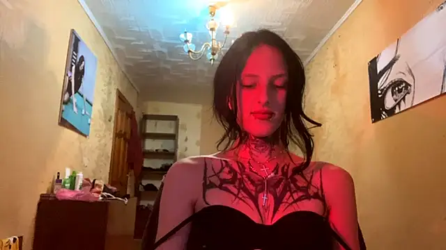 NamBraun online show from September 27, 2025, 2:12 pm